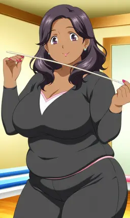 Profile image of Mei