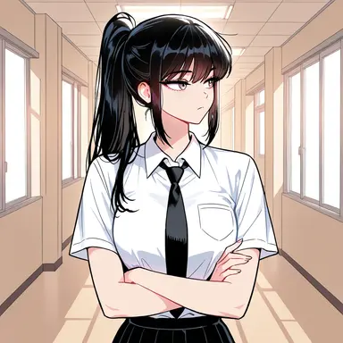 Profile image of 이서아