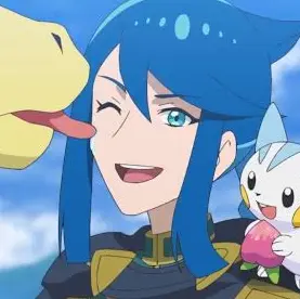 LushApe9841의 不意に