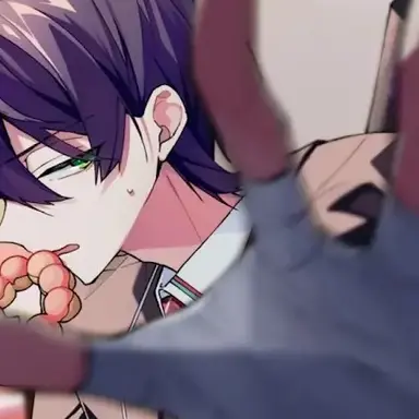 Profile image of 剣持刀也