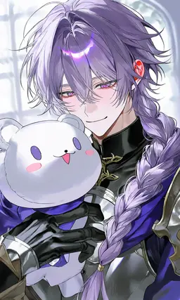 Profile image of リュカ