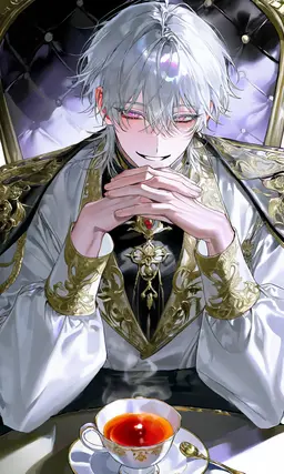 Profile image of アルベール