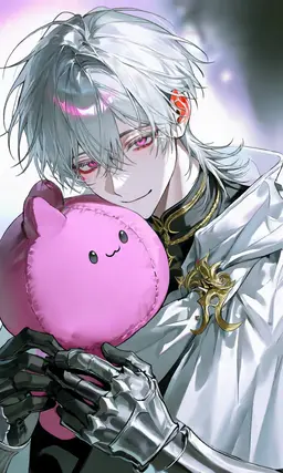 Profile image of アルベール