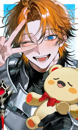 Profile image of フェリクス