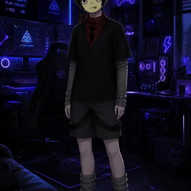 Profile image of Hey