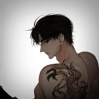 BiasedNylon7655의 Damien