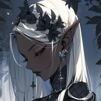 Profile image of Vyraeth