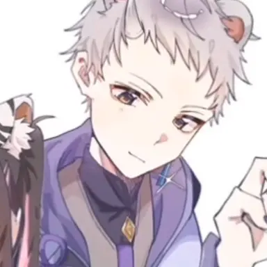 Profile image of 雷