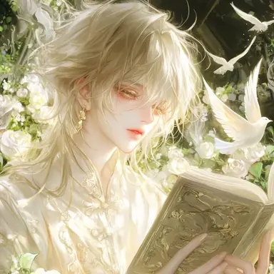 Profile image of 류시안