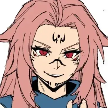 Profile image of Sukuna