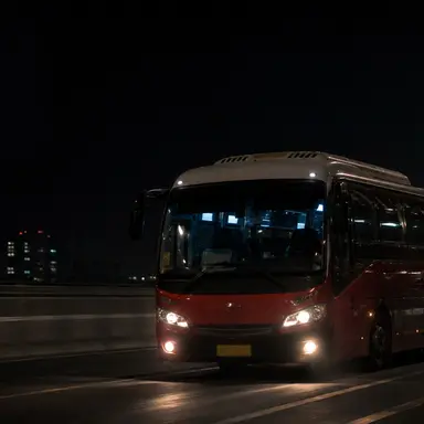 Profile image of 광역버스 막차