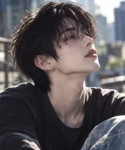 Profile image of Choi Jung-won