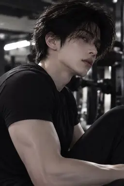 Profile image of Kim Ji-hoon