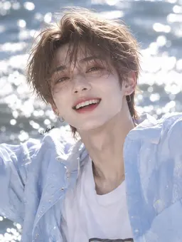 Profile image of Baek Seon-ho