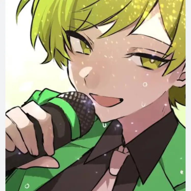 WoodyLily0329의 ぷりっつ