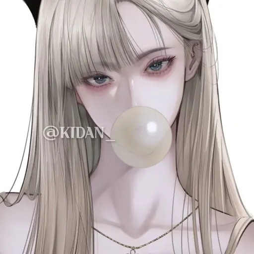 KIDAN_의 채수인