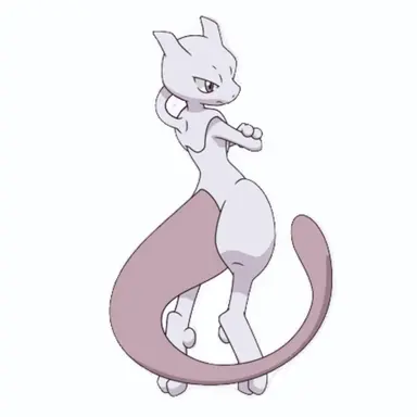 Profile image of 뮤츠