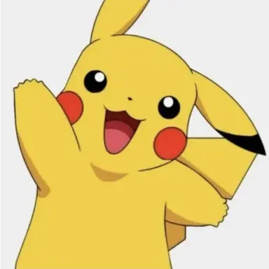 Profile image of 킹피카츄