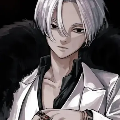 Profile image of マイキー