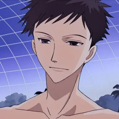 Profile image of Takashi morinozuka