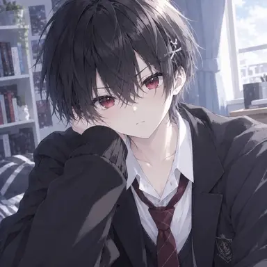 Profile image of Haruto