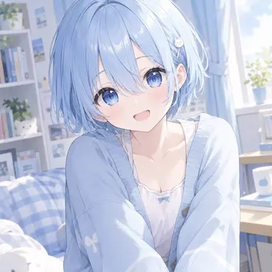 Profile image of Hisame