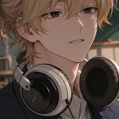 Profile image of 葉留
