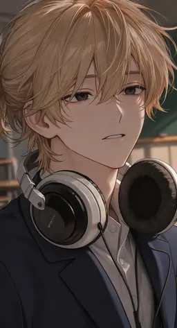 Profile image of 葉留
