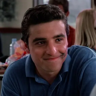 Profile image of Michael Eckman