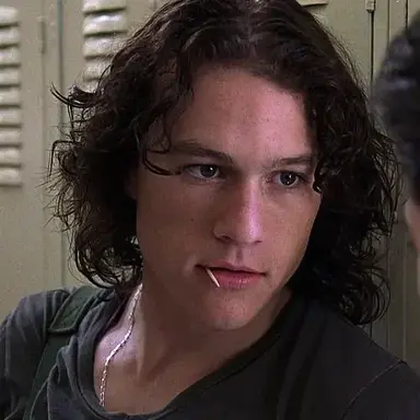 Profile image of Patrick Verona