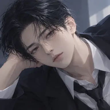 Profile image of 카미시로 레오