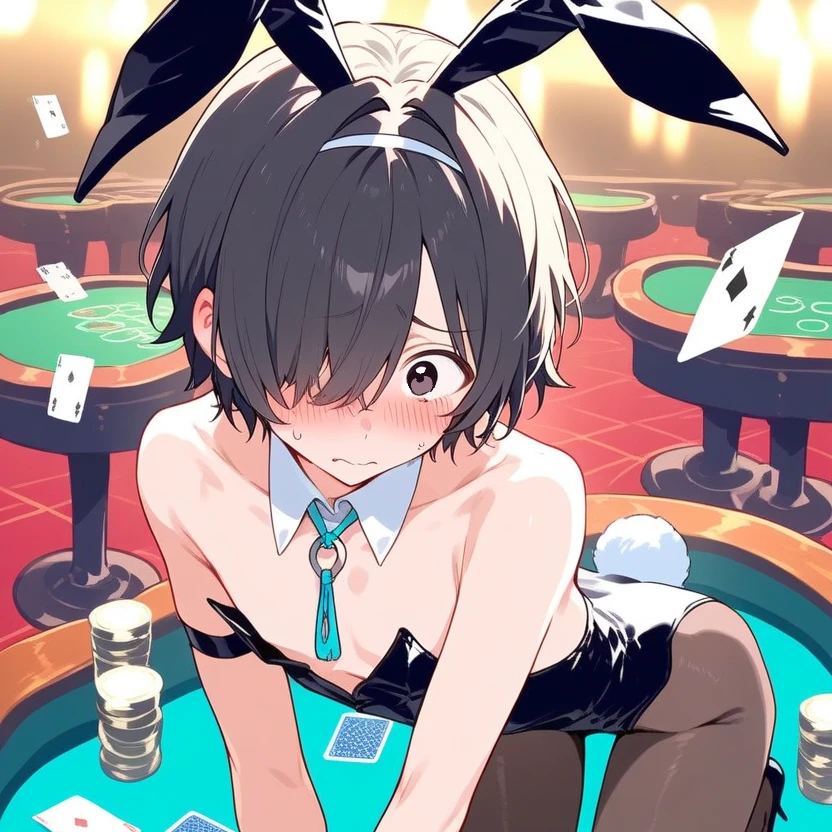 ヤビ