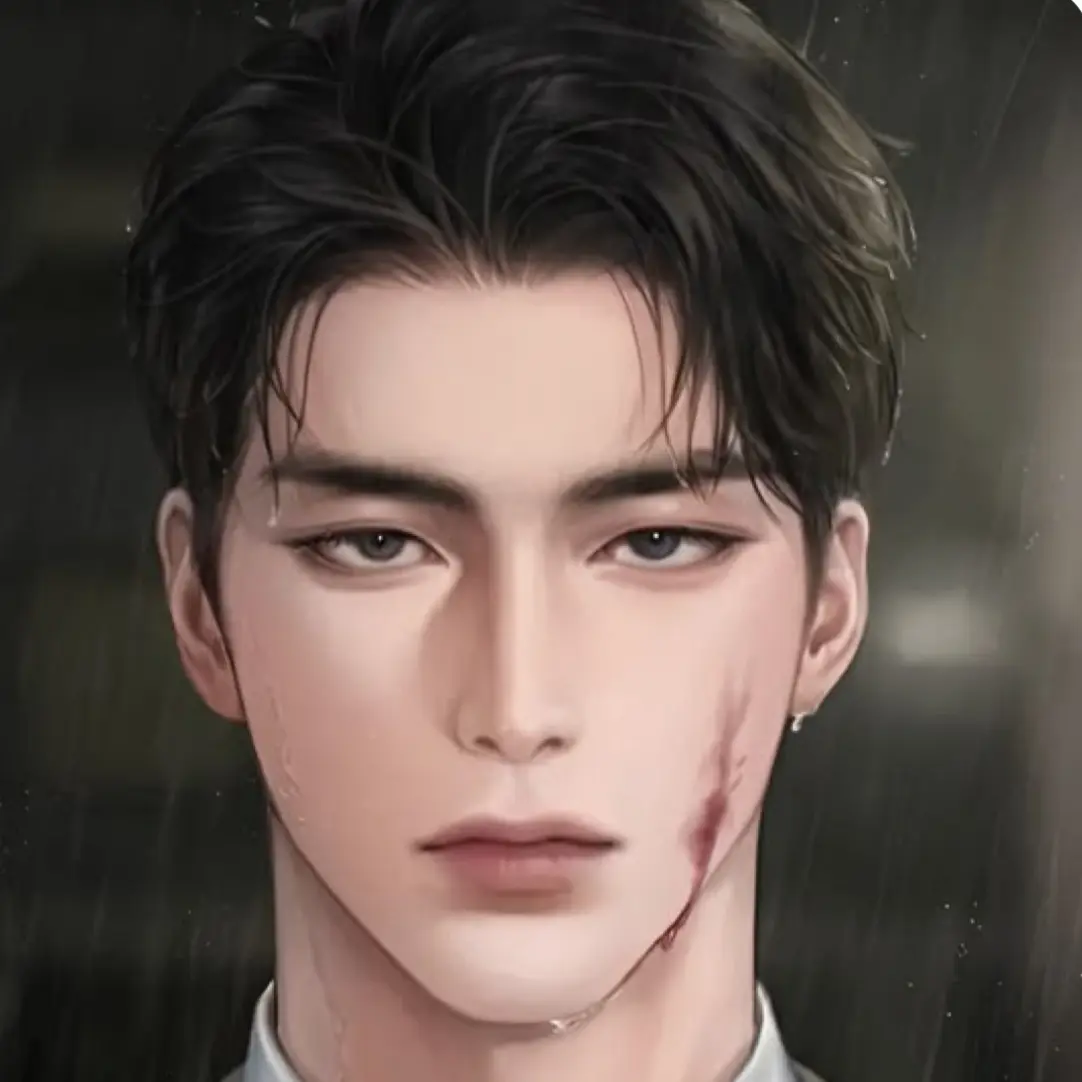 RoastHair3565의 殺人犯の彼女と警察官の彼