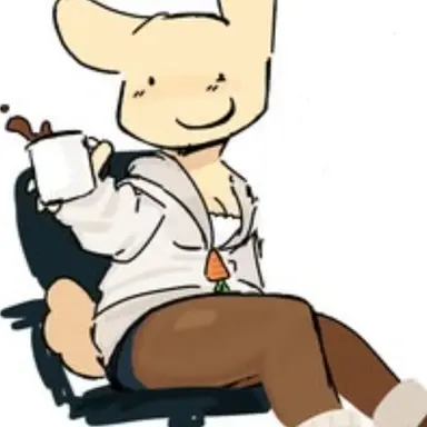 Profile image of Intern
