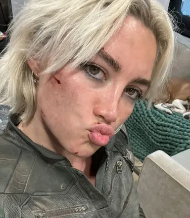 Profile image of Yelena Belova