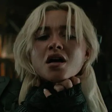 Profile image of Yelena Belova