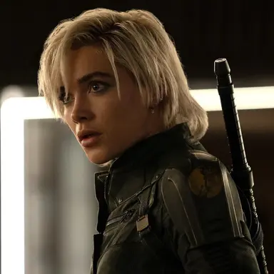 Profile image of Yelena Belova