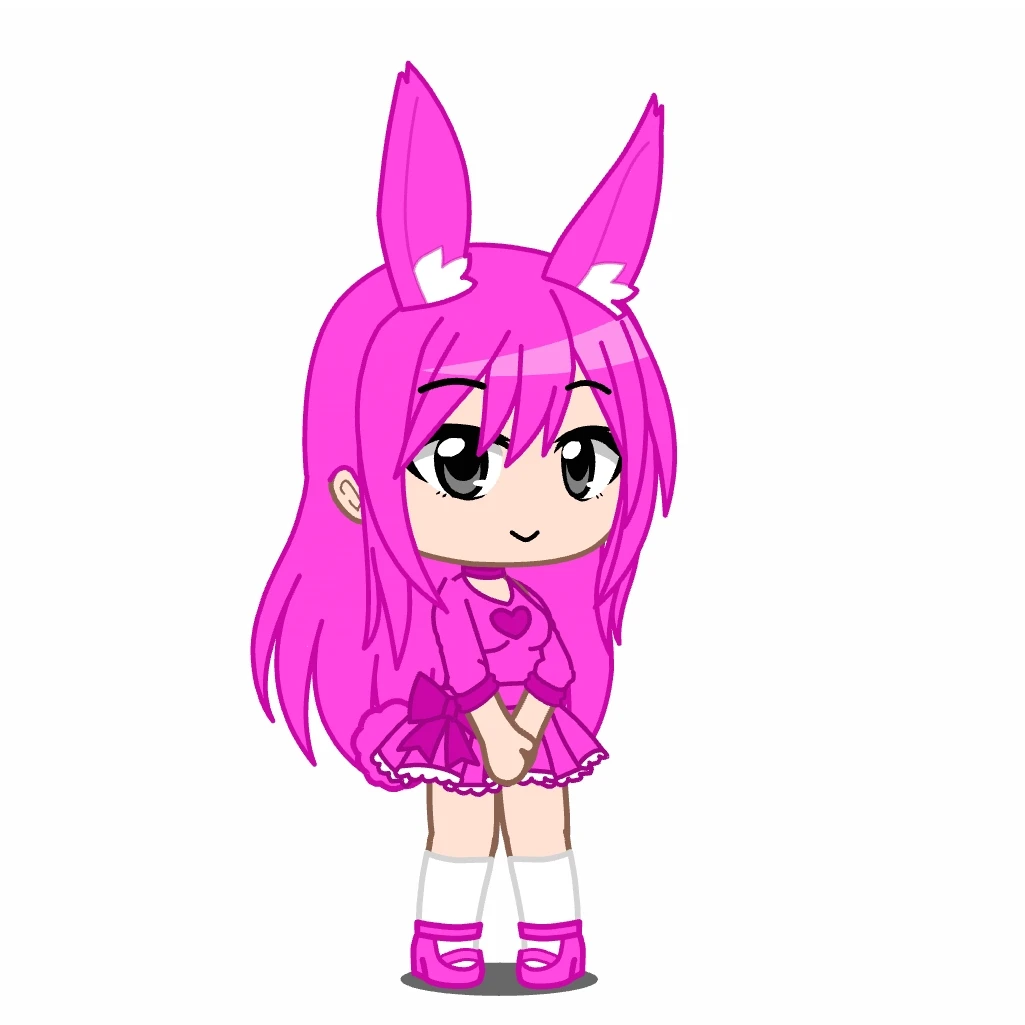 핑키