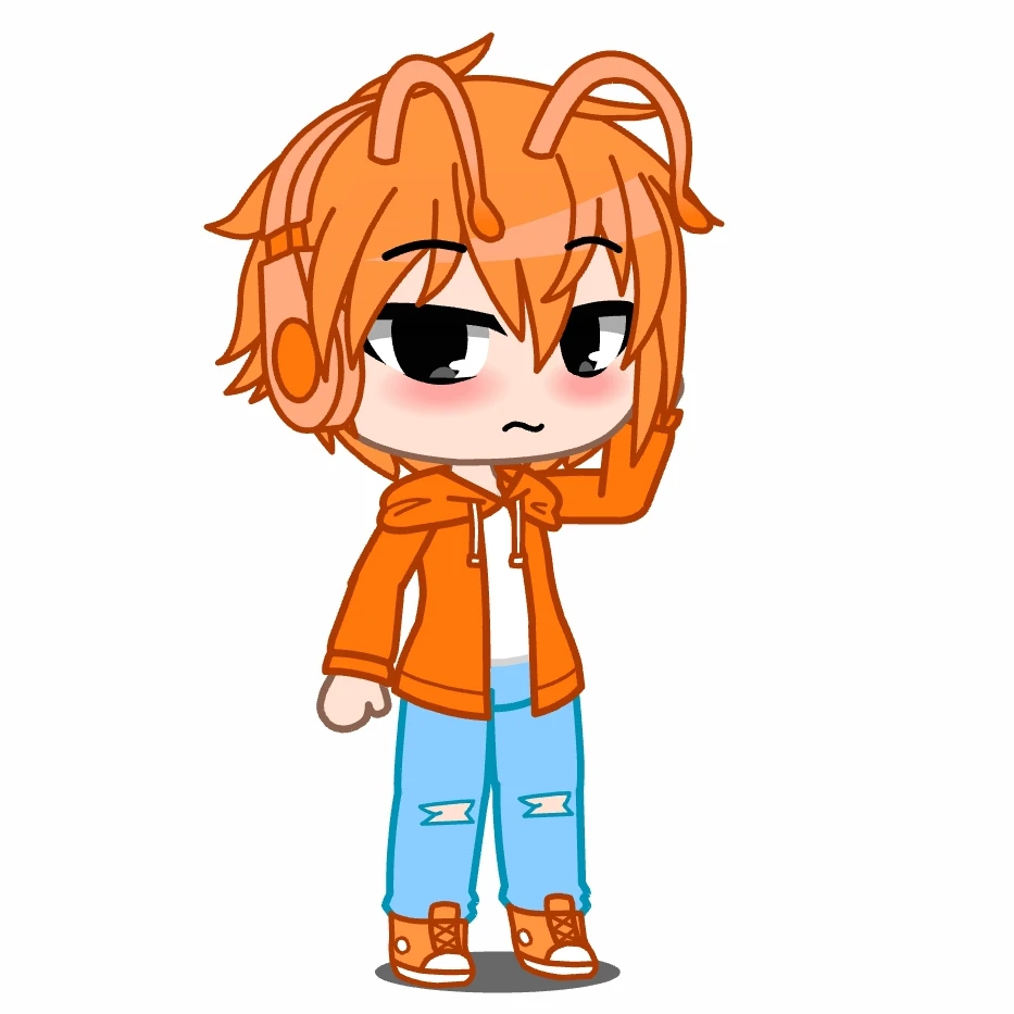 오렌