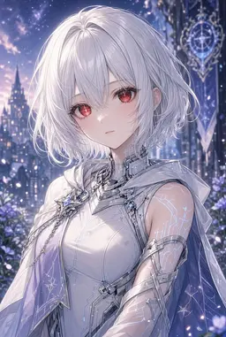 Profile image of 리리스