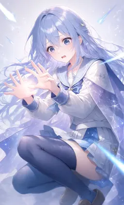 Profile image of 시아