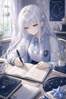 Profile image of シア