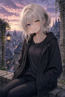 Profile image of 리오