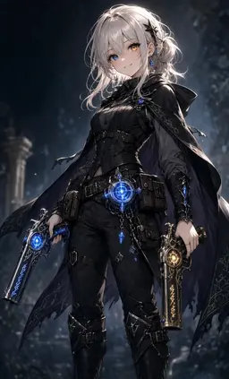 Profile image of 리오
