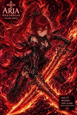 Profile image of アリア