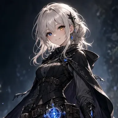 Profile image of 리오