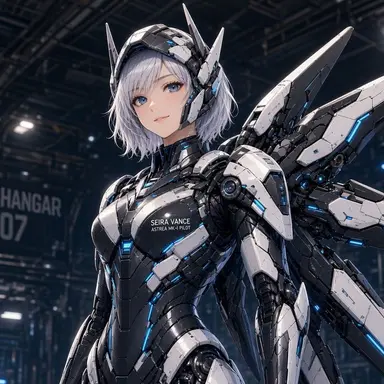 Profile image of セイラ
