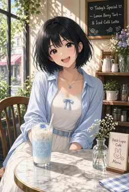 Profile image of 유이카