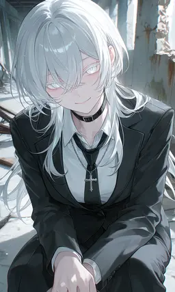 Profile image of Yuri