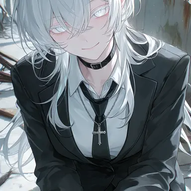 Profile image of Yuri